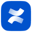 Confluence logo