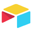 Airtable logo